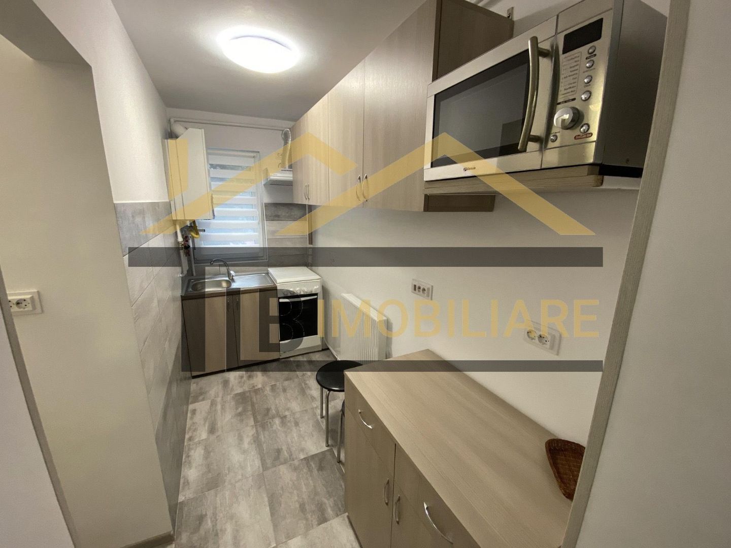 Apartament de 3 camere, 55 mp, decomandat, zona Dambu Pietros - Poză 5