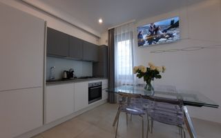 Termen Scurt | Mamaia | Apartament 2 camere | Lux - Poză 7