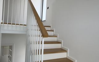 Casa individuala PREMIUM D+P+E 419mp teren, Miroslava - Poză 18