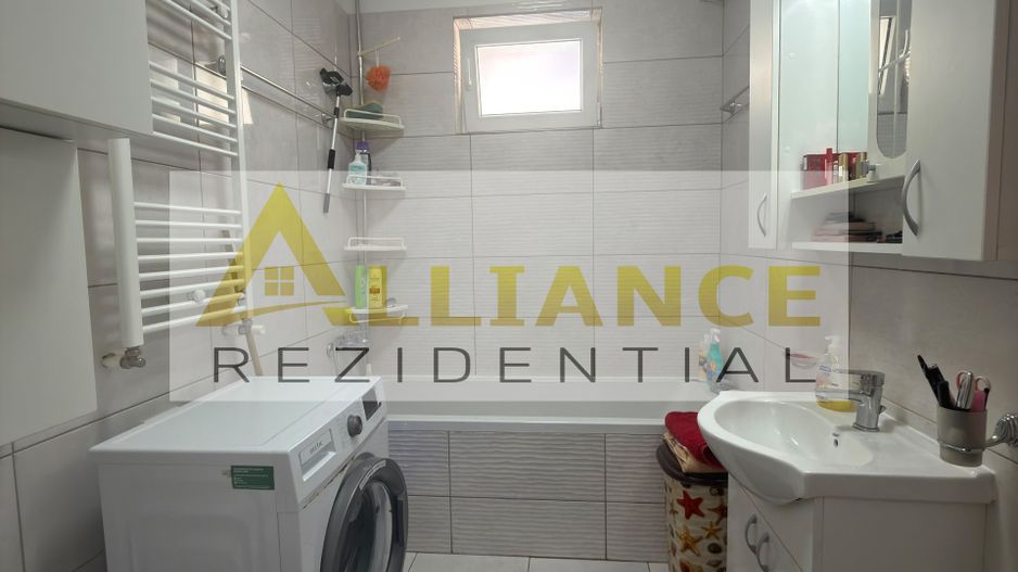 De vanzare apartament 2 camere decomandat - Drumul Binelui | - Poză 11