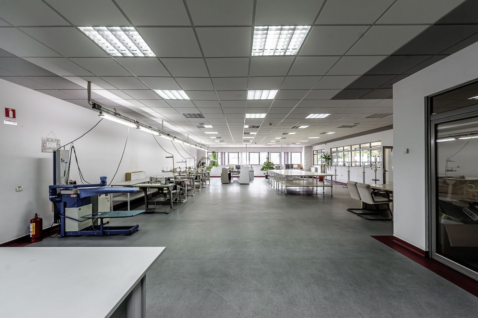 Oportunitate: Hală de producție și depozitare cu birouri în Arad - Poză 5