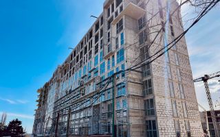 Vânzare, apartament, 1 cameră, șos. Hâncești, Telecentru - Poză 3