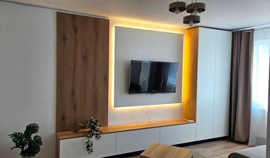 Dristor - metrou Dristor - complet renovat - apartament la cheie - Poză 3
