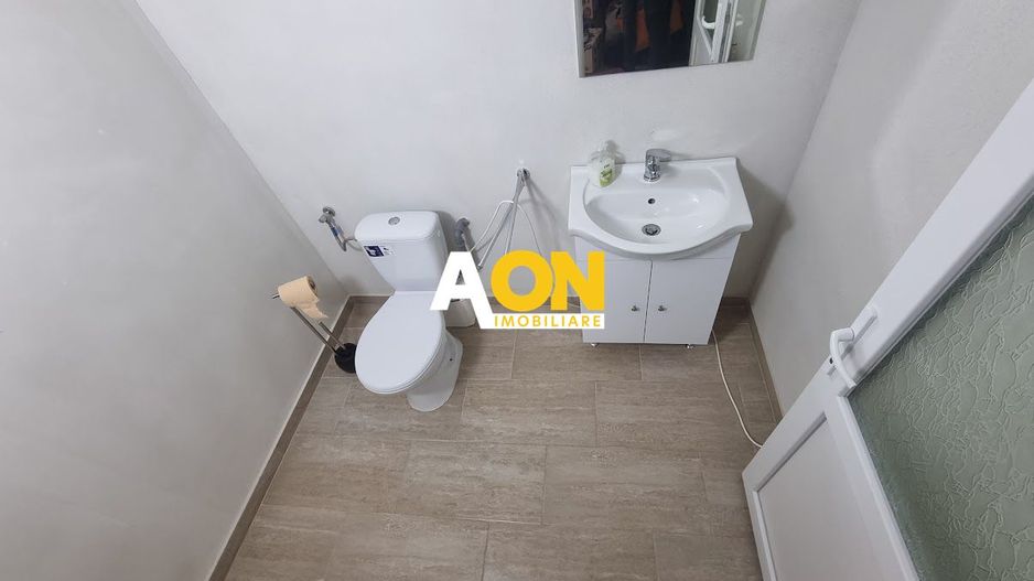 Casa 4 Camere Complet Mobilata, 520mp Teren - Poză 15