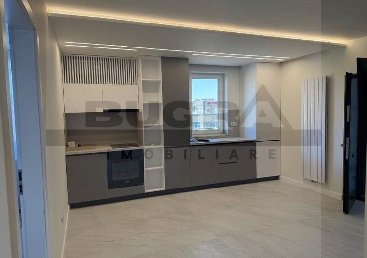Apartament 4 camere mobilat la cererea clientului, 95mp, zona Auchan - Poză 1
