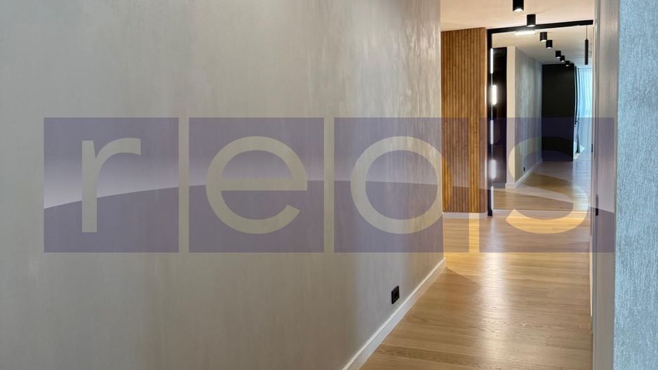 APARTAMENT EXCLUSIVIST 3 CAMERE I ONE HERĂSTRĂU TOWERS | - Poză 12