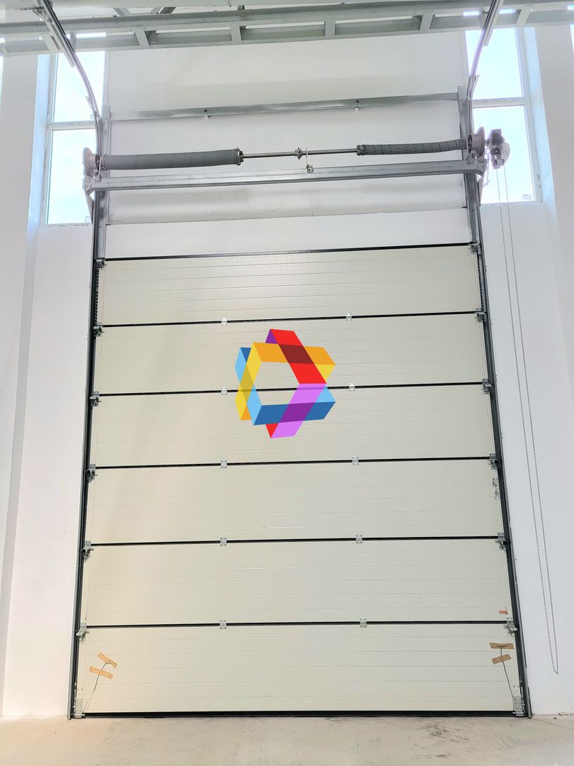 Spatiu industrial - 2376 mp  # plus-imo.ro - Poză 7