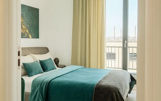 Studio dublu Investitie H Pipera Lake - Poză 2