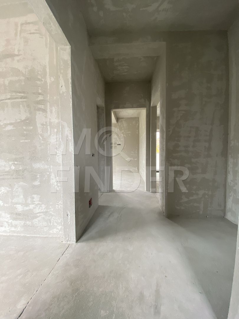 Vânzare casa individuală Chinteni, 600 mp teren - Poză 10