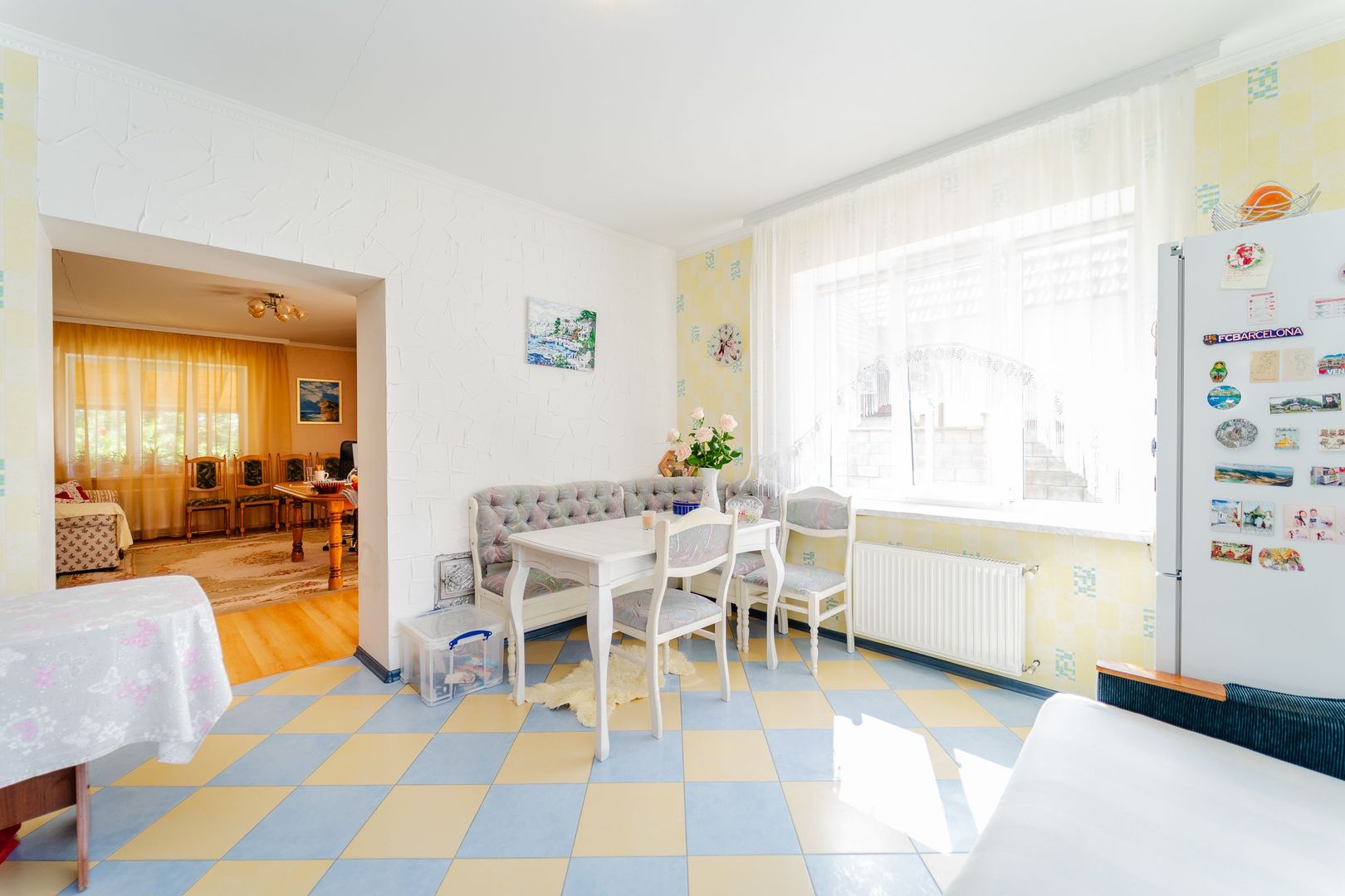 Spre vânzare casă individuală în Trușeni – 223,9 m² | Teren 8 Ari - Poză 8