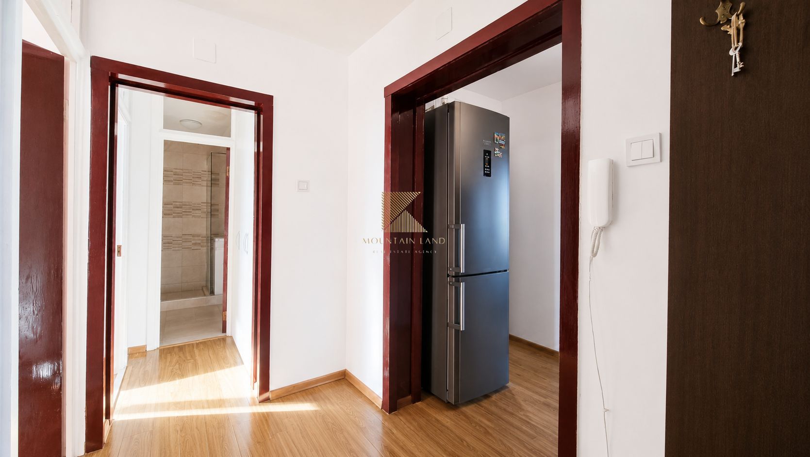 Apartament decomandat | 3 camere | 2 băi | Petfriendly | Astra - Poză 13