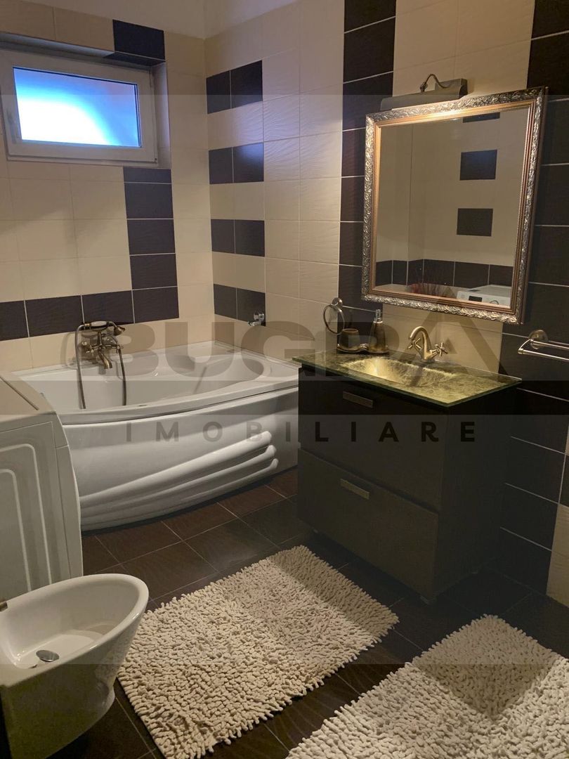 Apartament de 2 camere, 63mp, parcare inclusa in Andrei Muresanu - Poză 7