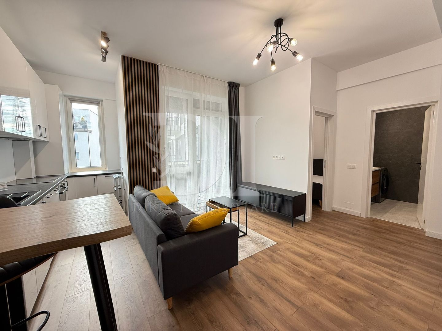 Apartament de vanzare/ Zona  Vivo/ Floresti - Poză 2