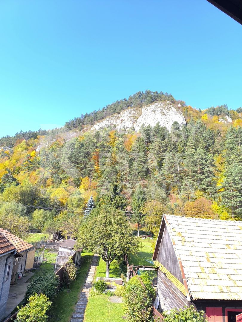 Casă de vânzare în Bran – la 1,5 km de Castelul Bran - Poză 11