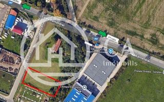 Teren intravilan de vanzare in Oradea, Bihor - Poză 2