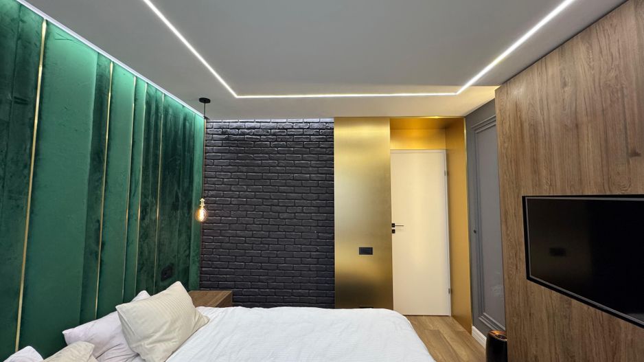 2 camere || LUX - DRISTOR - Poză 9