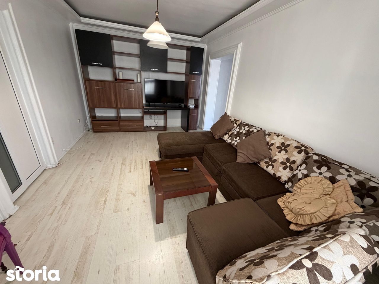 Apartament 2 camere pe Calea Mosilor, posibilitate instalare centrala - Poză 2