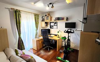 Vila 4 camere I Cosmopolis I 147 mp I curte 65 mp I 4 locuri parcare - Poză 12