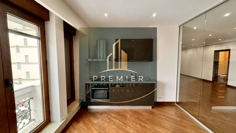 APARTAMENT DE 3 CAMERE DE VANZARE IN BLOC SOLID | DOROBANTI | R.BELLER | - Poză 8