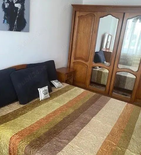 APARTAMENT 4 CAMERE | CALEA GRIVITEI | GARA DE NORD - Poză 2