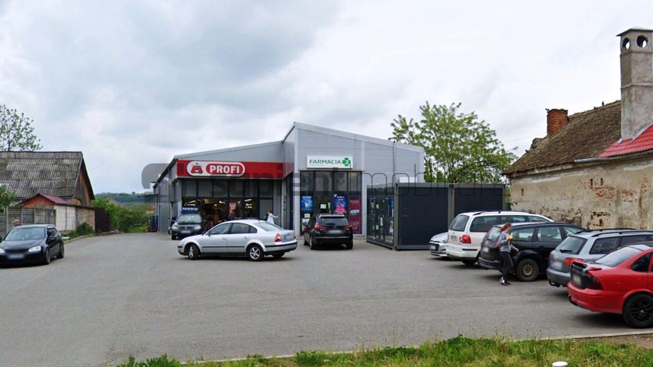 Sapient | Galerie comercială în Tileagd, jud. Bihor - Poză 2