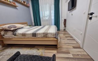 Apartament 4 camere, Dna Ghica - Poză 6
