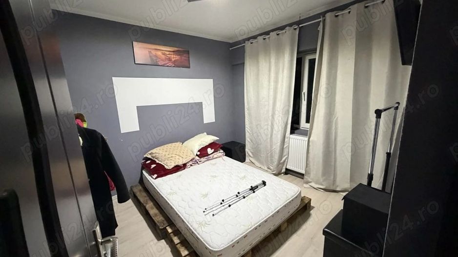 Apartament 3 camere de închiriat Berceni - Poză 4