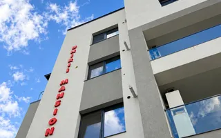 Apartament 2 camere | Unirii Mansion | Ready to move - Poză 15