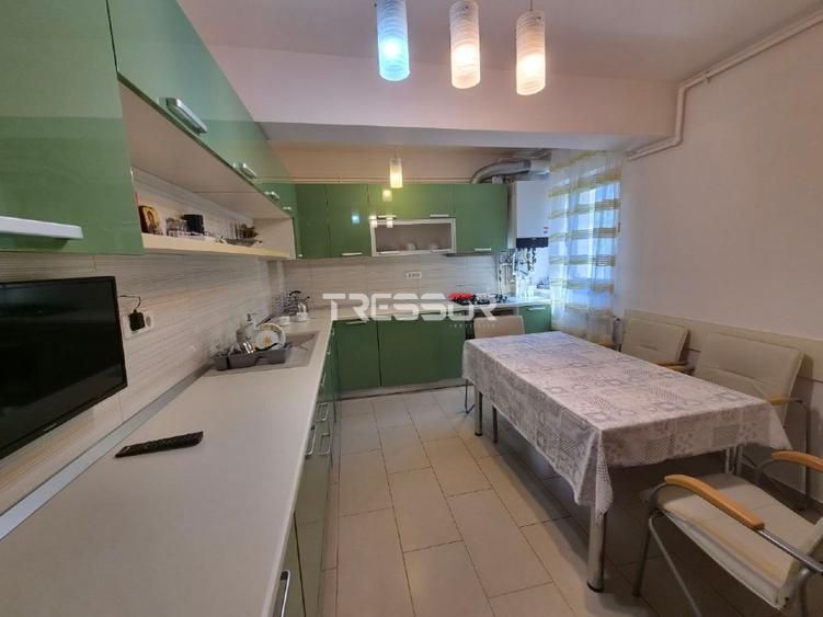 Apartament 4 camere, renovat integral, Tomis Nord – disponibil imediat - Poză 7