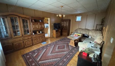 Casa de vanzare Sancraiu de Mures langa La Coperativa