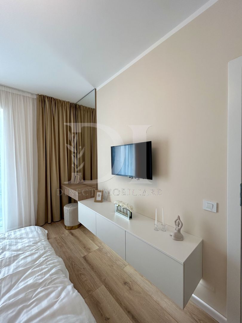 Apartament ultrafinisat / Zona Vivo - Poză 13