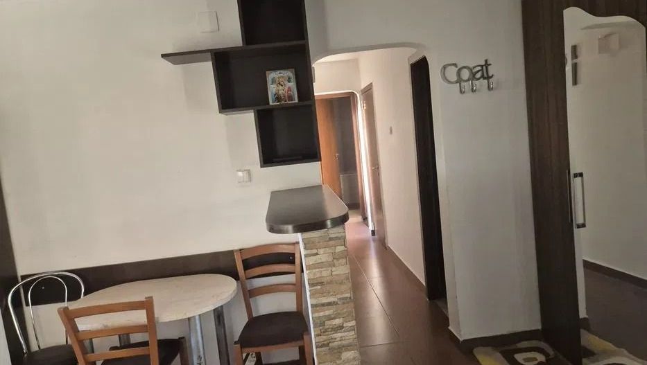 AP. 3 CAMERE PRELUNGIREA GHENCEA, MOBILAT/UTILAT, LIBER, METROU 15 MIN - Poză 6