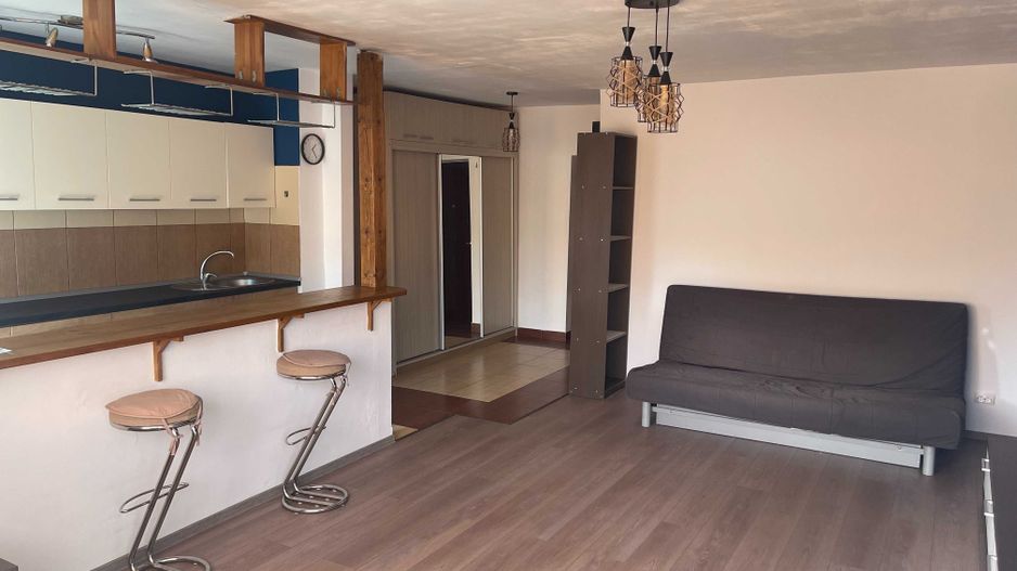 GARSONIERA RENOVATA | DECOMANDATA | TEI | UTCB - Poză 5