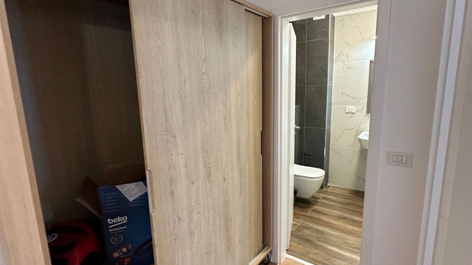 Apartament la prima inchiriere - Poză 9