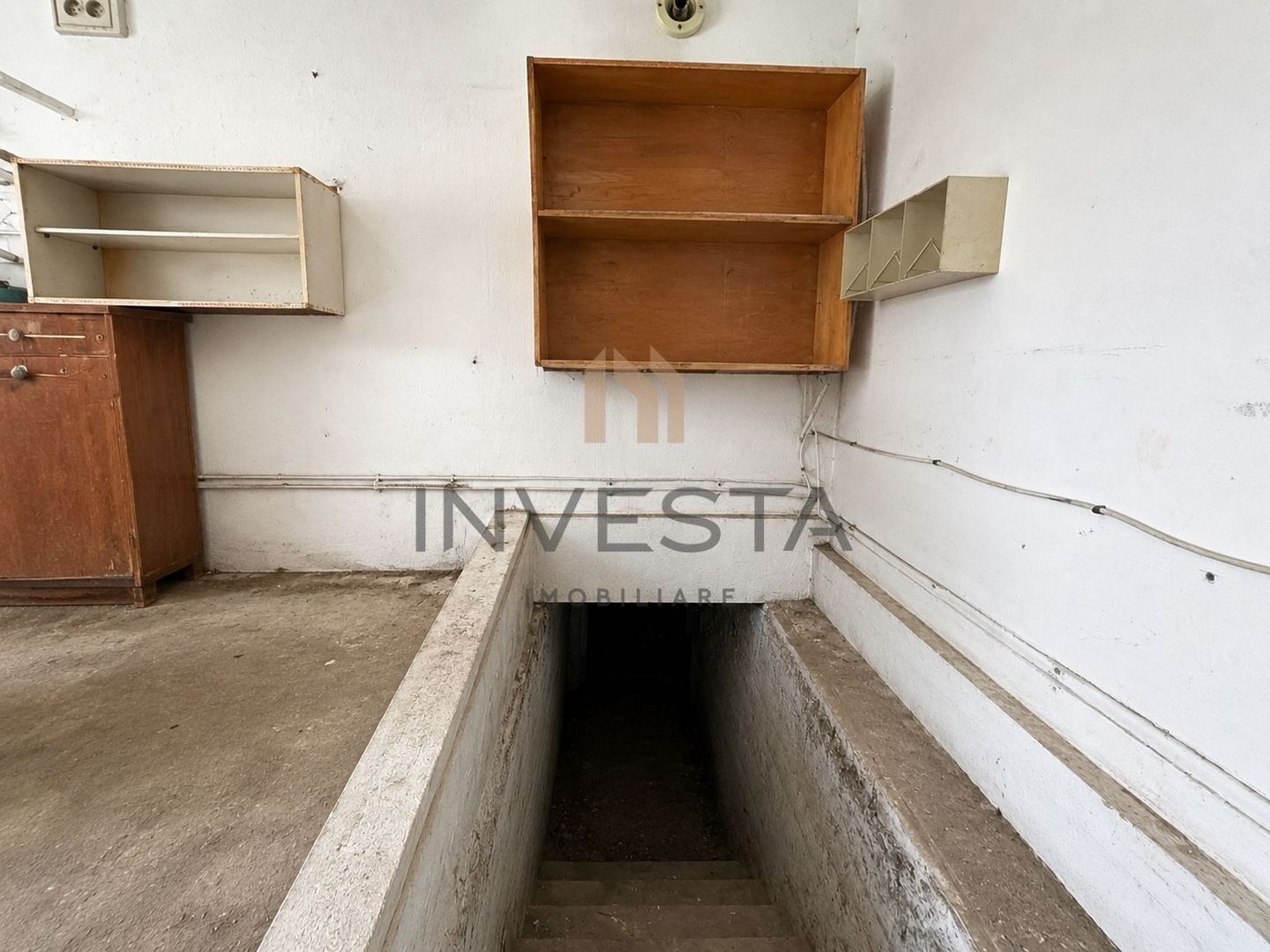 Casa de vanzare cu teren de 800 mp, cartier Gheorgheni - Poză 23