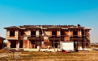 Casă insiruită cu 3 camere - Calea Urseni, Giroc - Poză 5