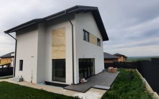 🏡 Vilă Premium Valea Adâncă, Zona 5 Drumuri 🏡 - Poză 4