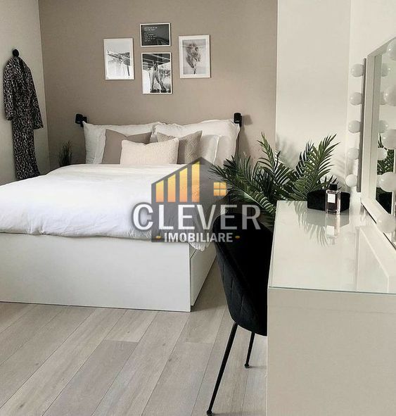 Direct Dezvoltator: 3 Camere, Compartimentare Ideală în Cartierul Verde - Poză 2