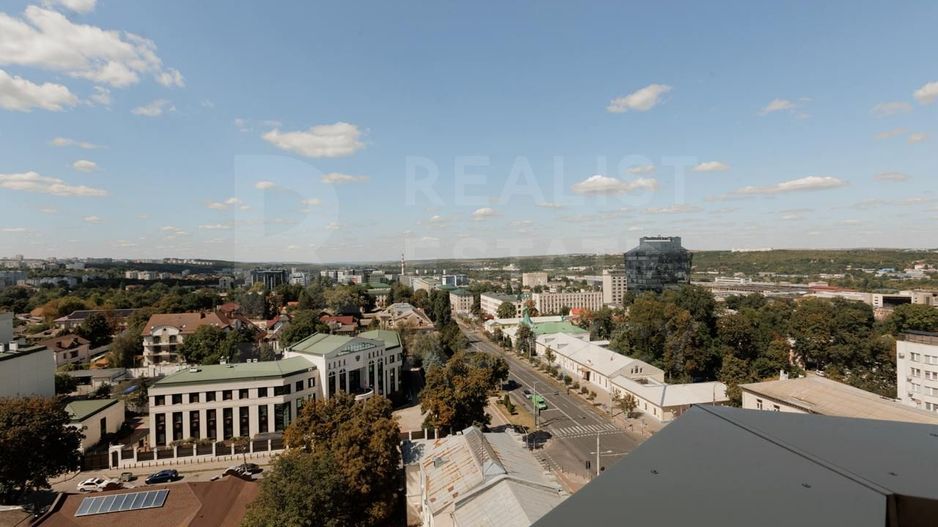 Chirie, apartament, 2 camere, bul. Ștefan cel Mare, Centru - Poză 14