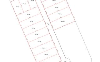 Parcele pentru Gradini / Relaxare / Constructii Usoare - Poză 6