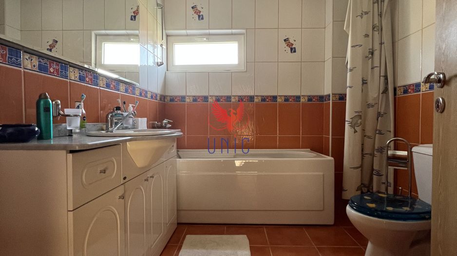 Vila moderna, Brazda lui Novac - Poză 29