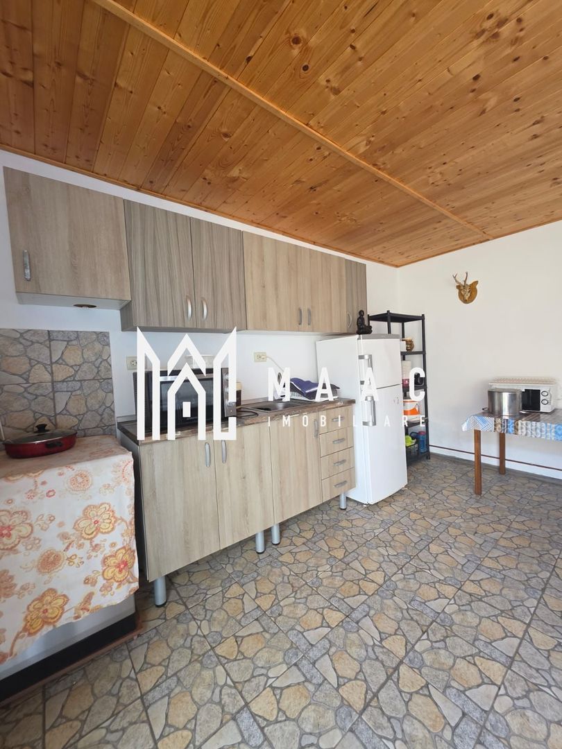 Casa individuala I Curte I Teren 1700 mp I Rosia - Poză 42