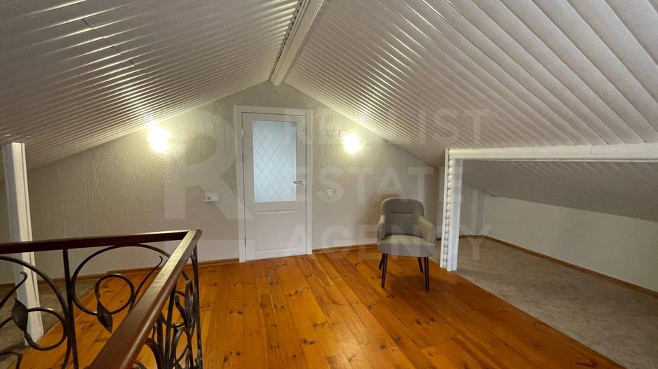 Chirie, casă, 3 camere, strada Cojocarilor, Centru - Poză 11