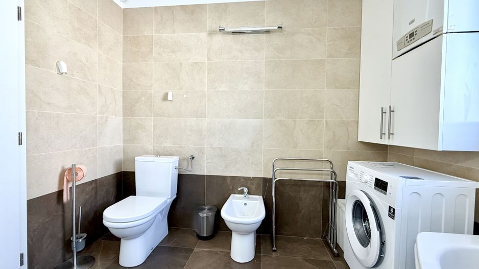 Apartament 2 camere - intrare în Dumbrăvița, zona Kaufland - Poză 16