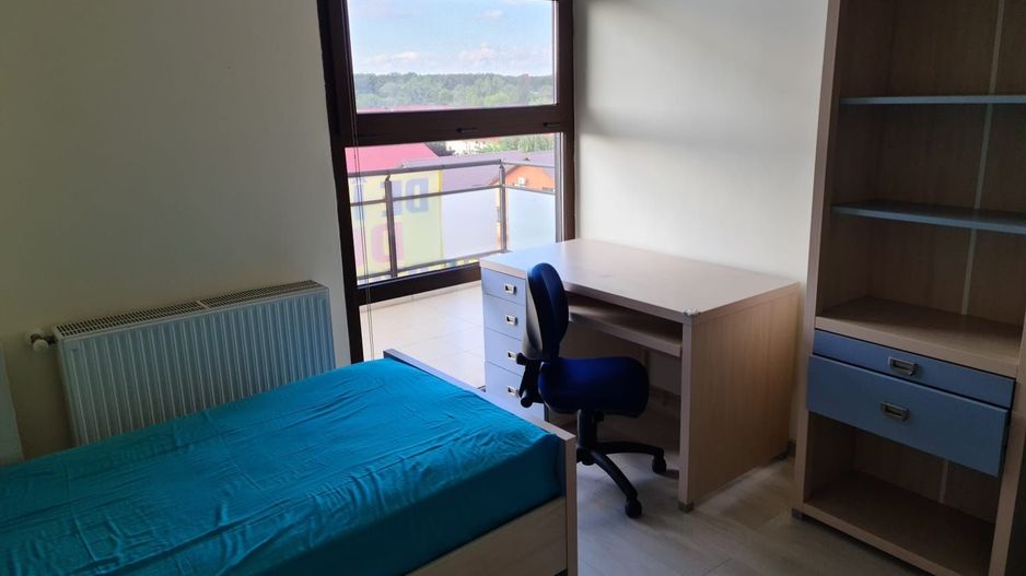 Penthouse Duplex de Vânzare | Zona Iancu Nicolae - Poză 9