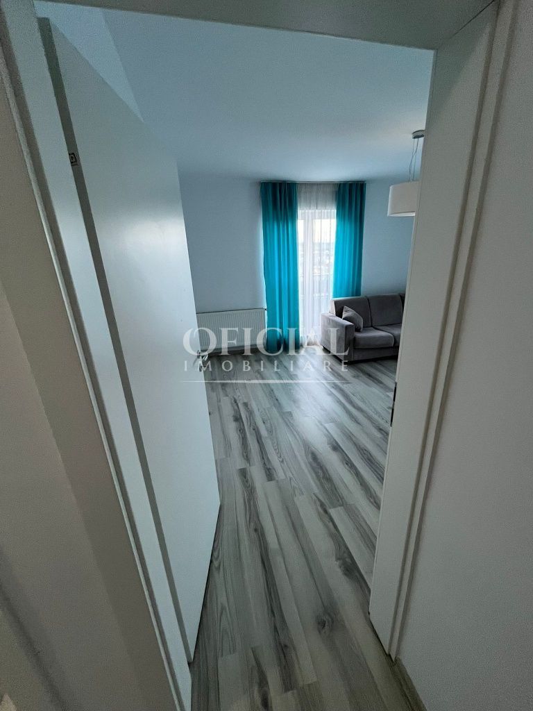 Apartament 2 camere Decomandat | 55 Mp  | Floresti New City Eroilor - Poză 7