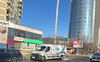 Închiriere Spațiu Comercial Premium, 240 mp, Bd. Anastasie Panu, Iași - Poză 1