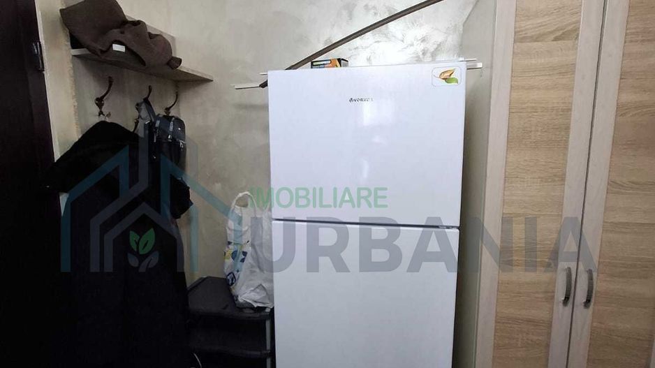 Închiriez camera Camin- Bularga (în spate la Jumbo)) - Poză 4