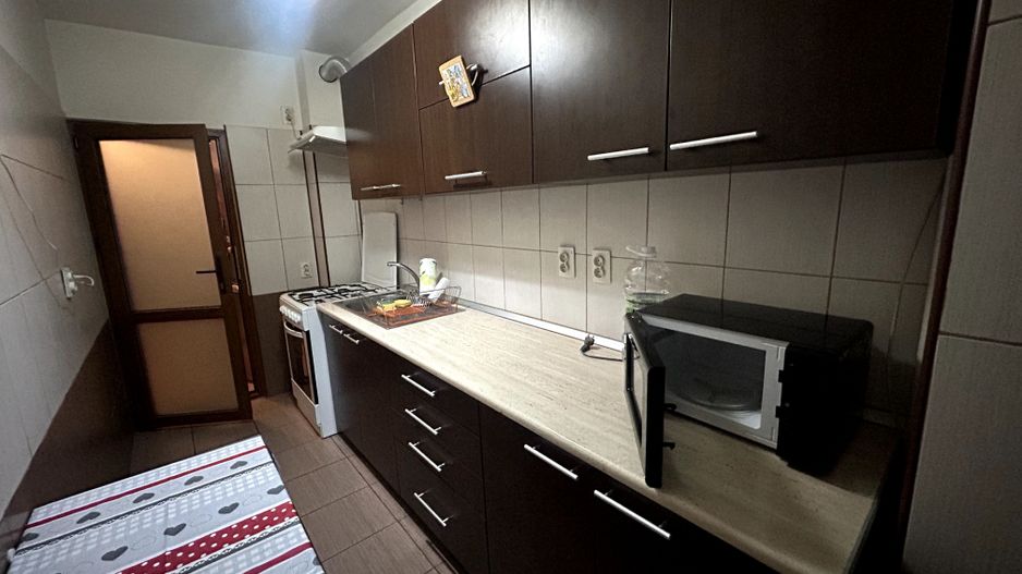 Garsoniera Nicolae Grigorescu- Basarabia 8 minute de metrou - Poză 3