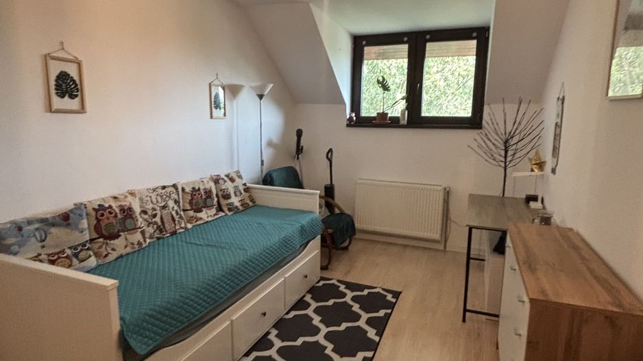 Vilă individuală/poziție avantajoasă în Dumbrăvița! - Poză 30